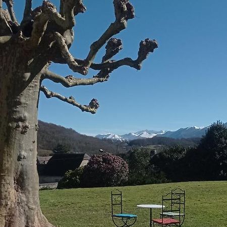 Logement Entier Dans Un Ecrin De Verdure Bidos Exteriör bild