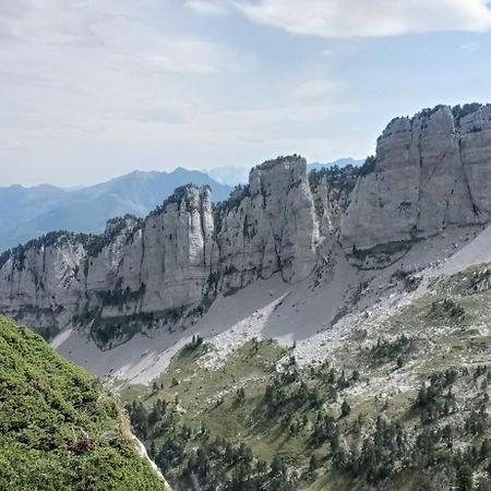 Logement Entier Dans Un Ecrin De Verdure Bidos Exteriör bild